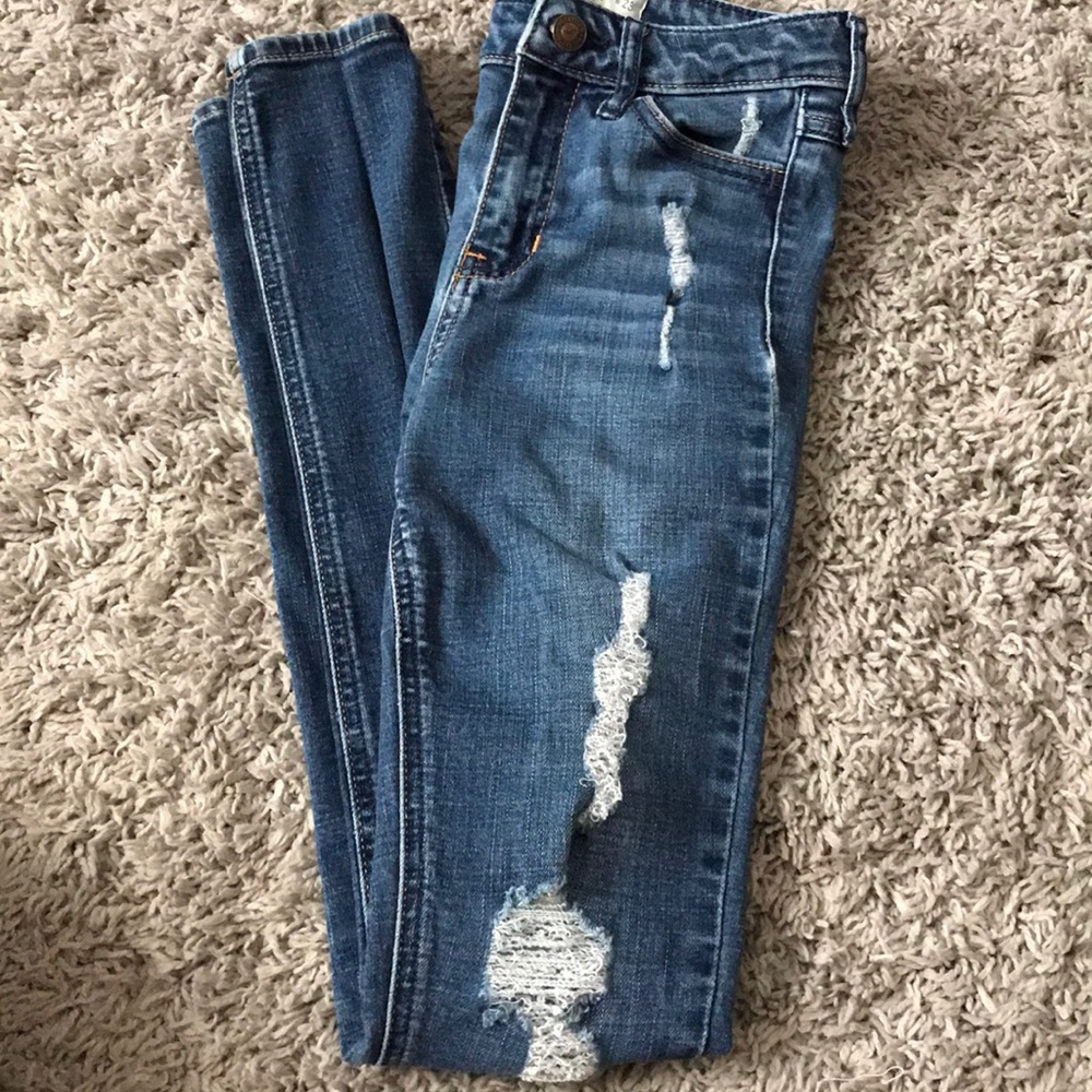 Hollister Jeans